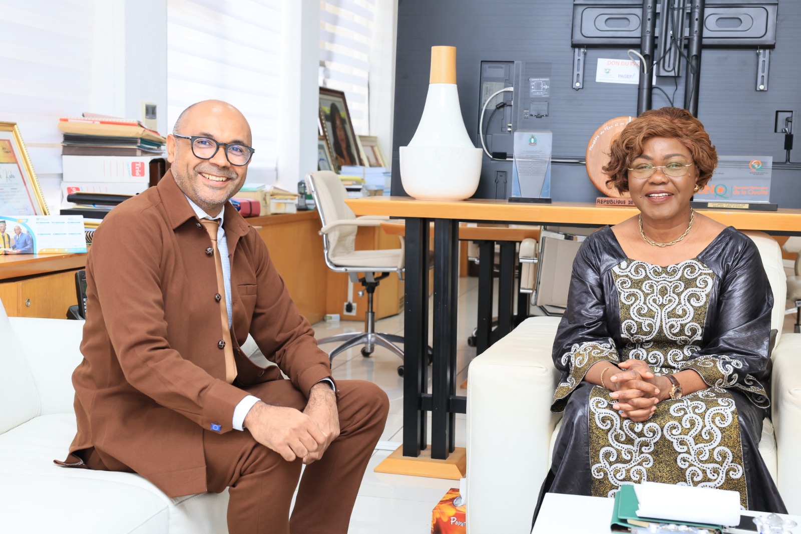 Coopération | Côte d’Ivoire - Union européenne